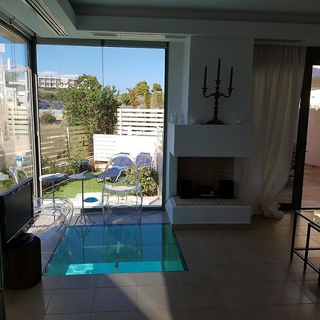 Luxury Houses With Private Pools In Porto Heli By Goutos Properties Exterior foto