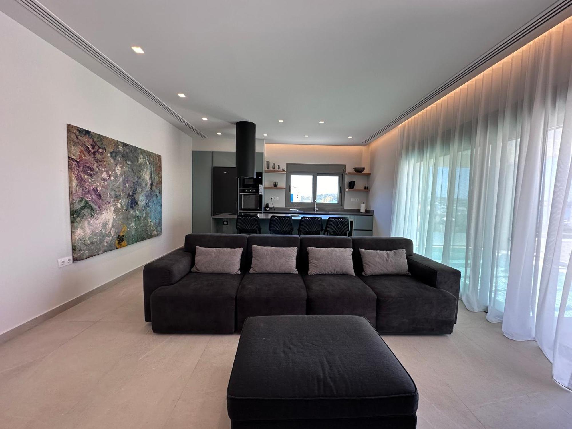 Luxury Houses With Private Pools In Porto Heli By Goutos Properties Exterior foto
