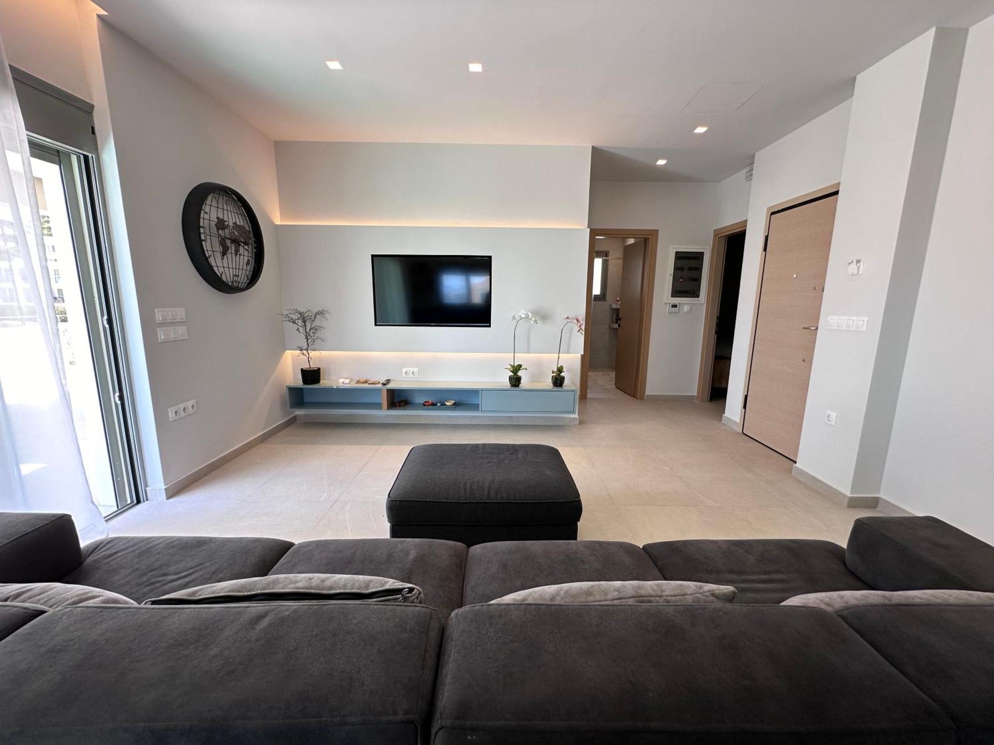 Luxury Houses With Private Pools In Porto Heli By Goutos Properties Exterior foto