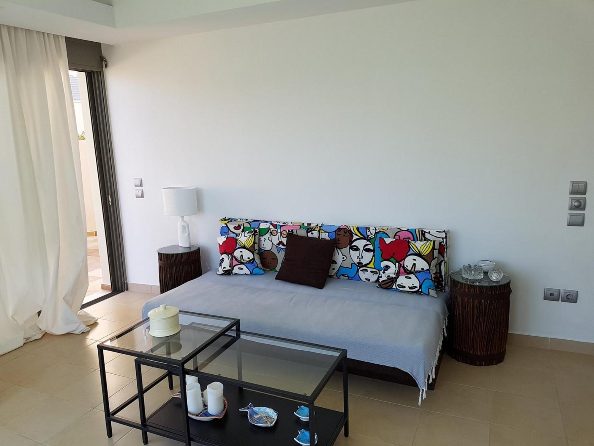Luxury Houses With Private Pools In Porto Heli By Goutos Properties Exterior foto