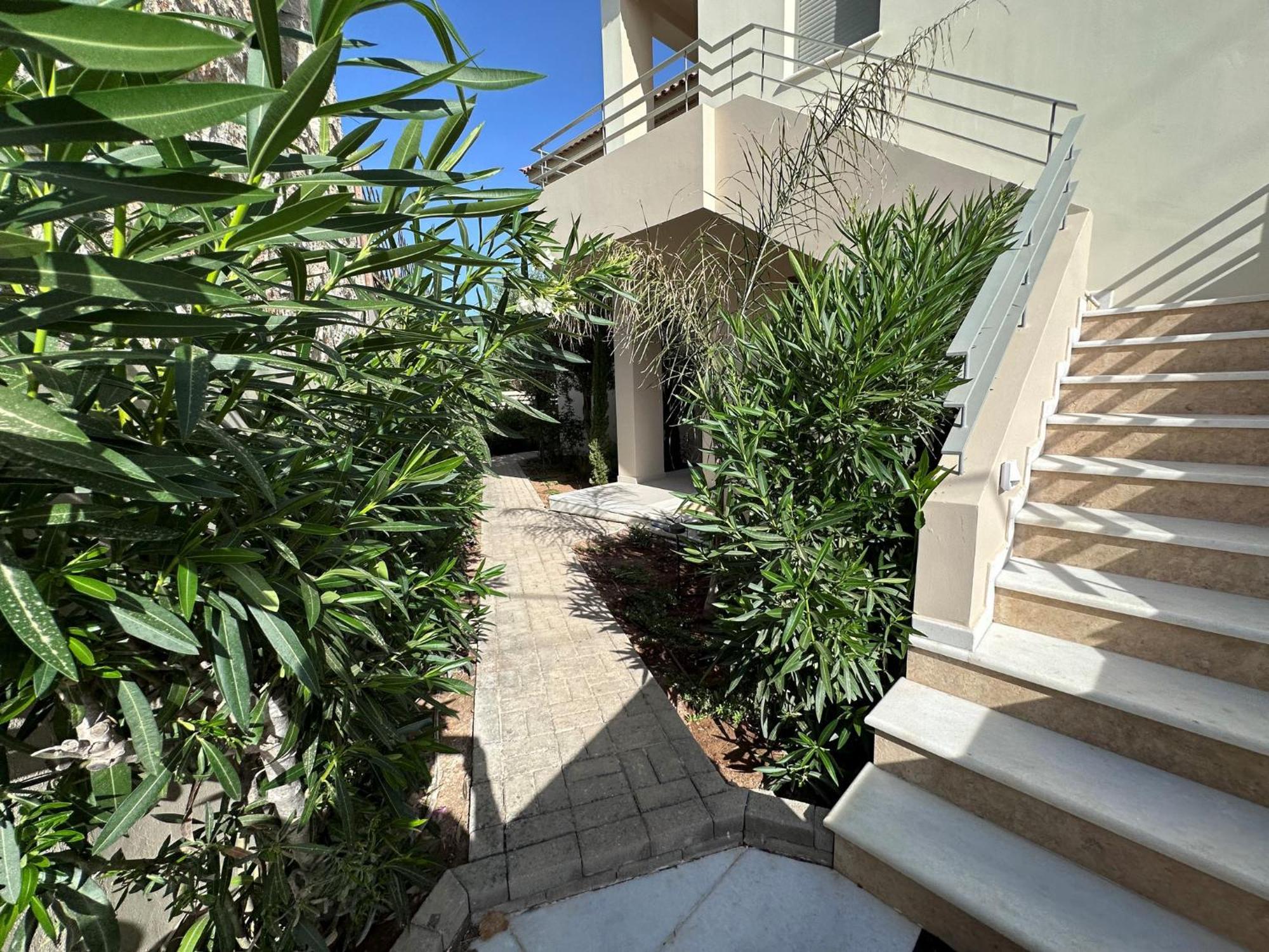Luxury Houses With Private Pools In Porto Heli By Goutos Properties Exterior foto