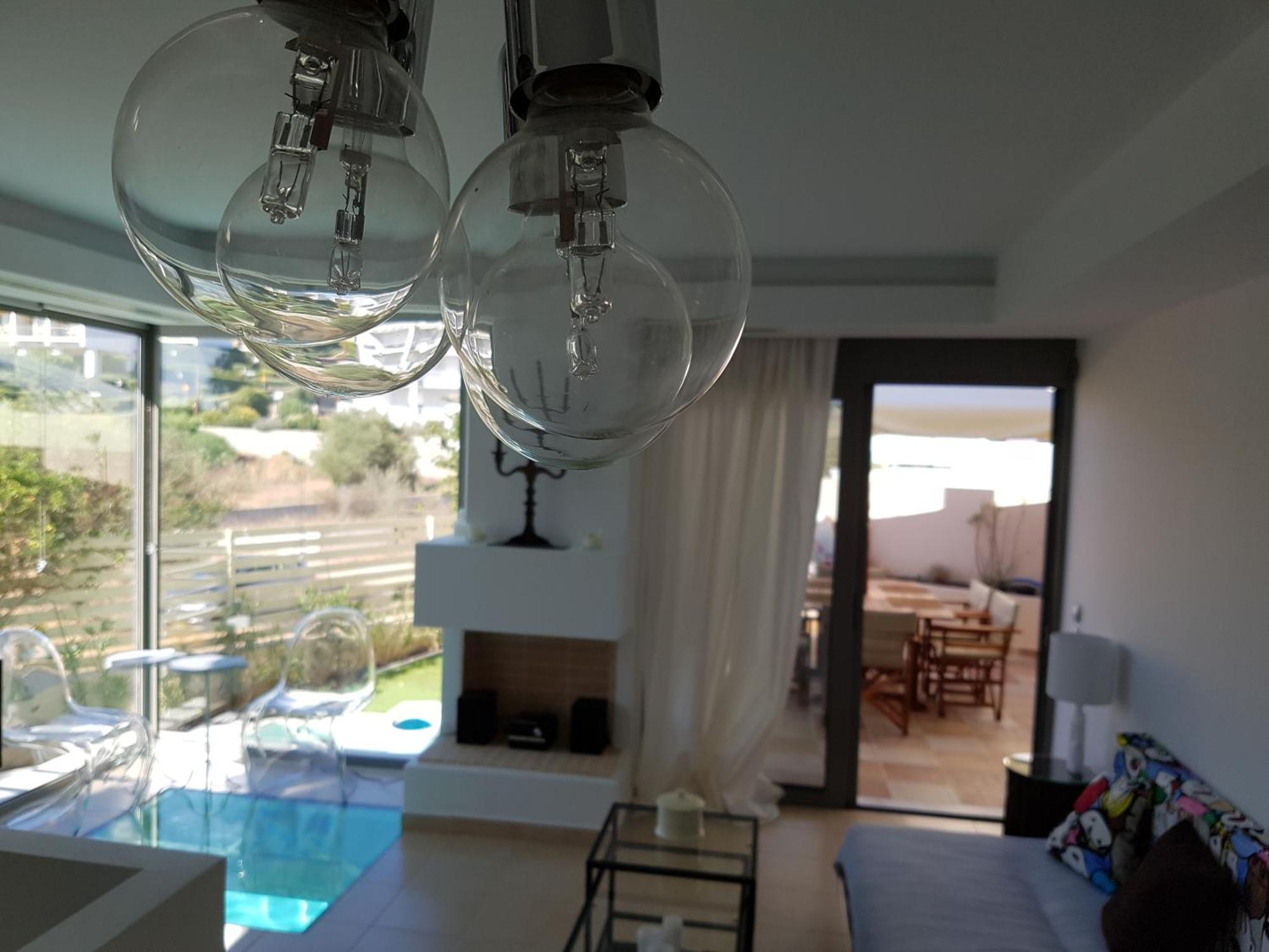 Luxury Houses With Private Pools In Porto Heli By Goutos Properties Exterior foto