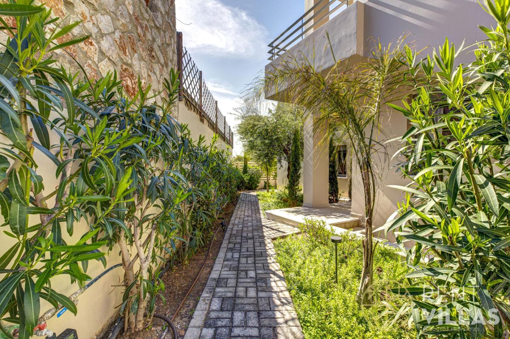 Luxury Houses With Private Pools In Porto Heli By Goutos Properties Exterior foto